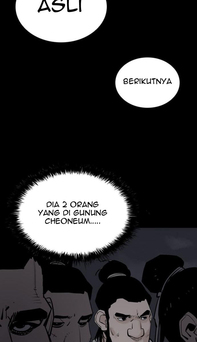 Death God (Reaper) Chapter 16 Gambar 43