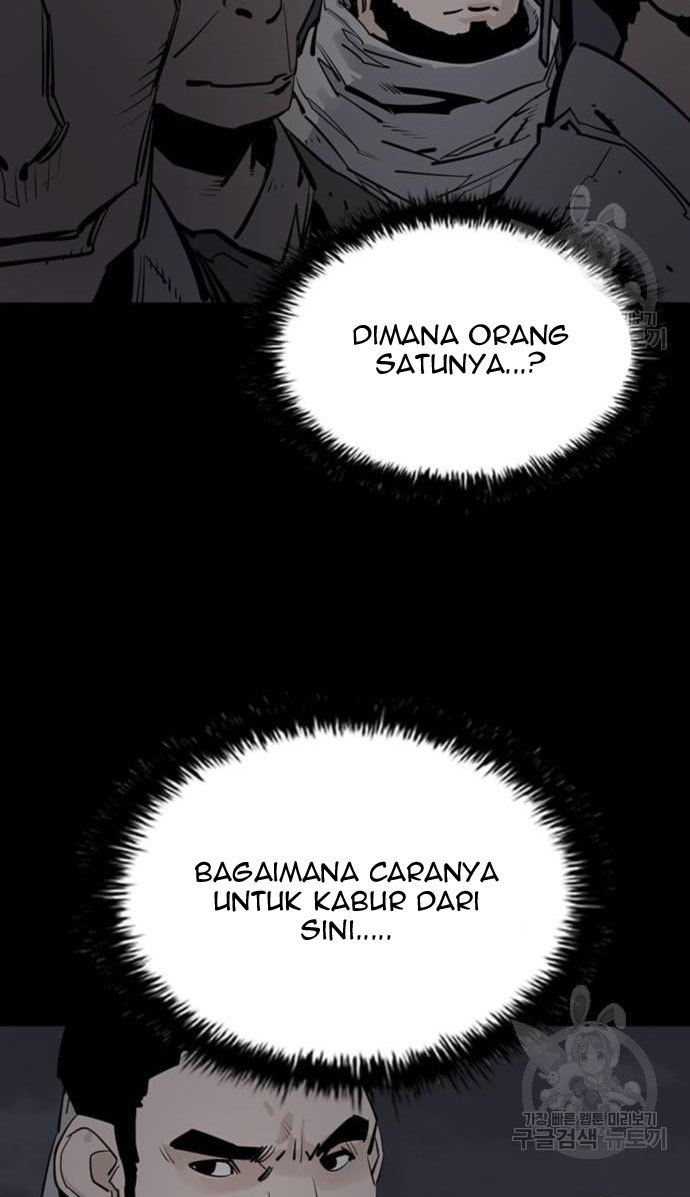 Death God (Reaper) Chapter 16 Gambar 44
