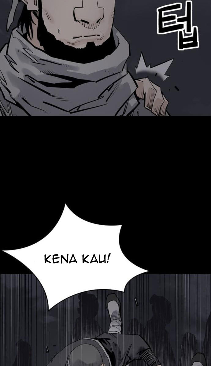 Death God (Reaper) Chapter 16 Gambar 45