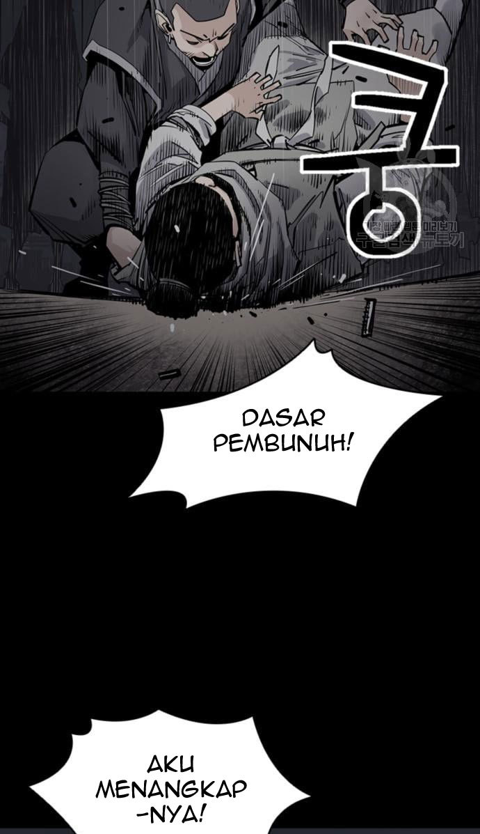 Death God (Reaper) Chapter 16 Gambar 46