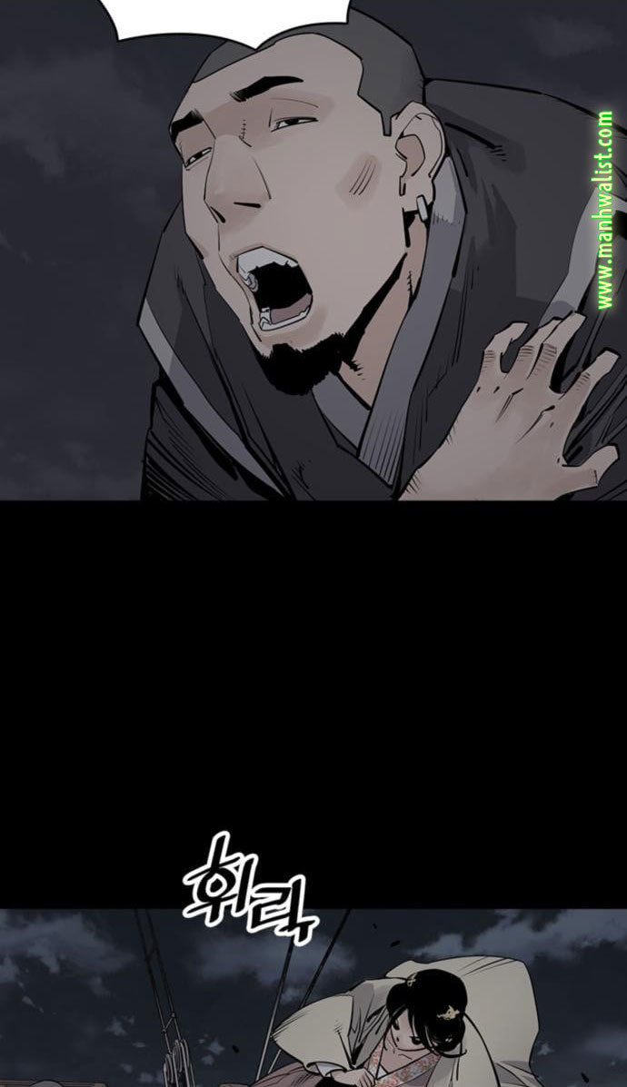 Death God (Reaper) Chapter 16 Gambar 47