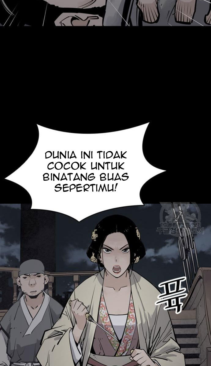 Death God (Reaper) Chapter 16 Gambar 49