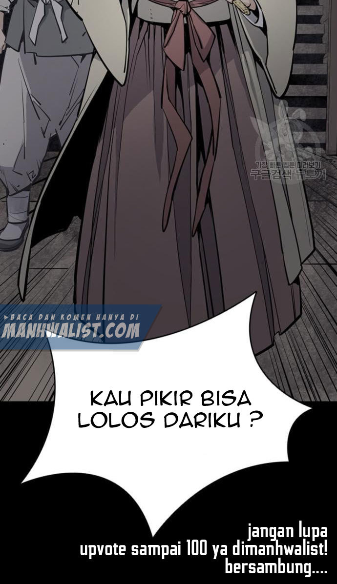 Death God (Reaper) Chapter 16 Gambar 50