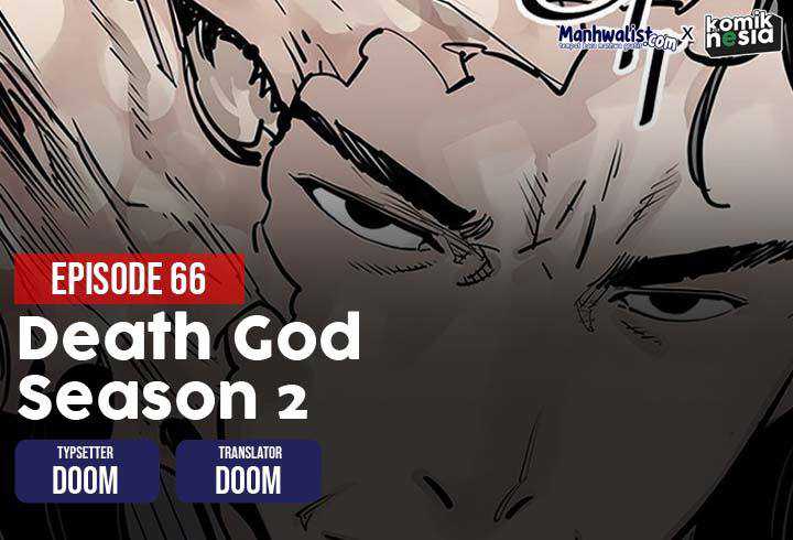 Death God (Reaper) Chapter 66 Gambar 1