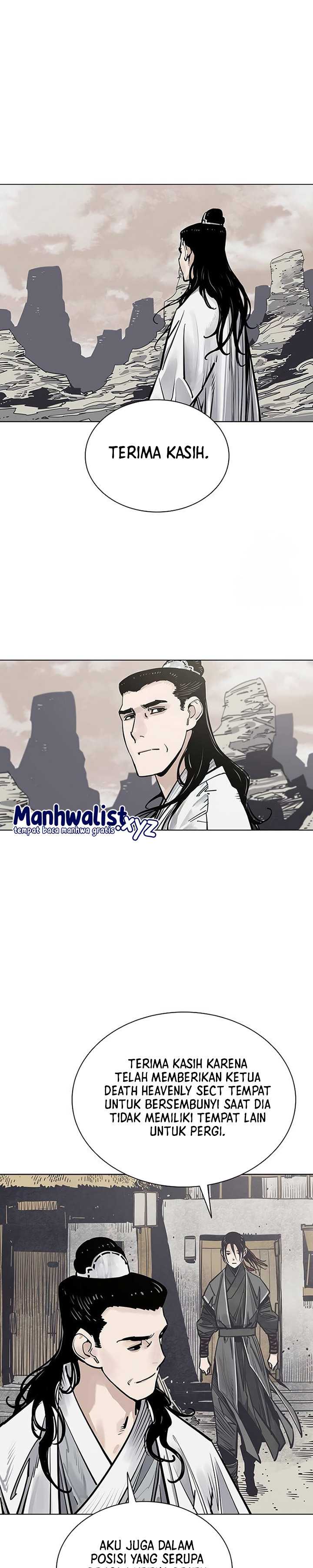 Death God (Reaper) Chapter 66 Gambar 3