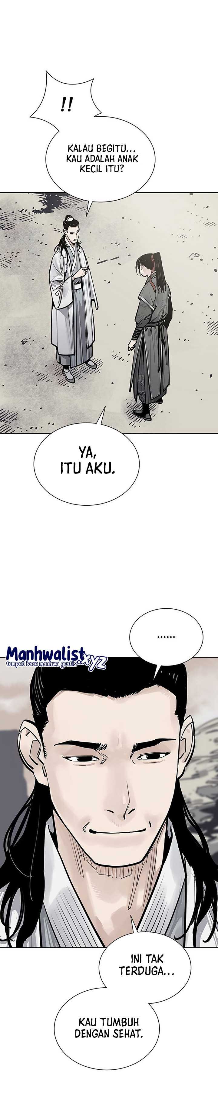 Death God (Reaper) Chapter 66 Gambar 5