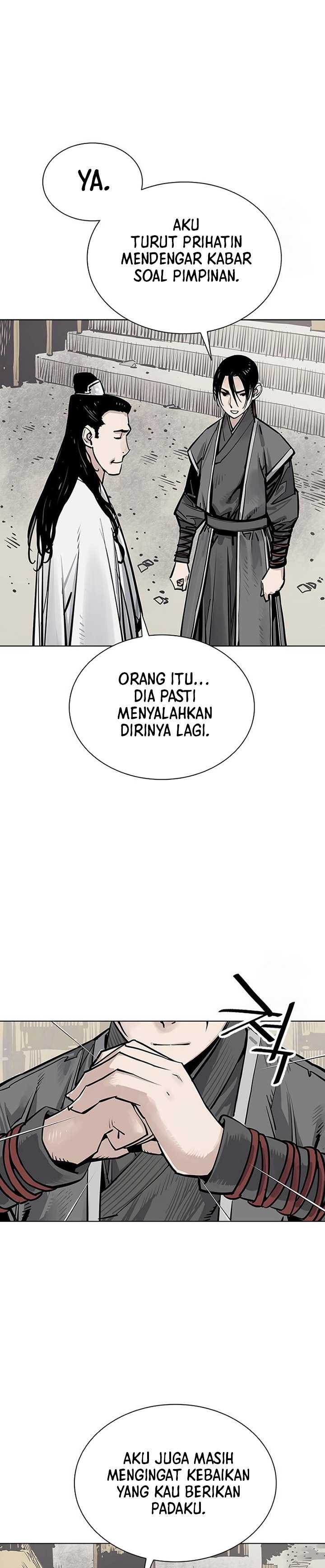 Death God (Reaper) Chapter 66 Gambar 6