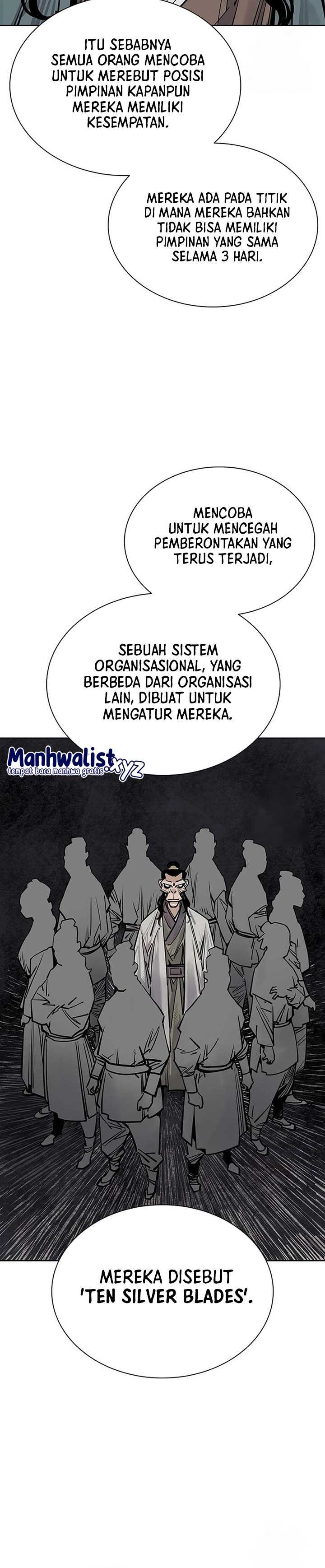 Death God (Reaper) Chapter 66 Gambar 9