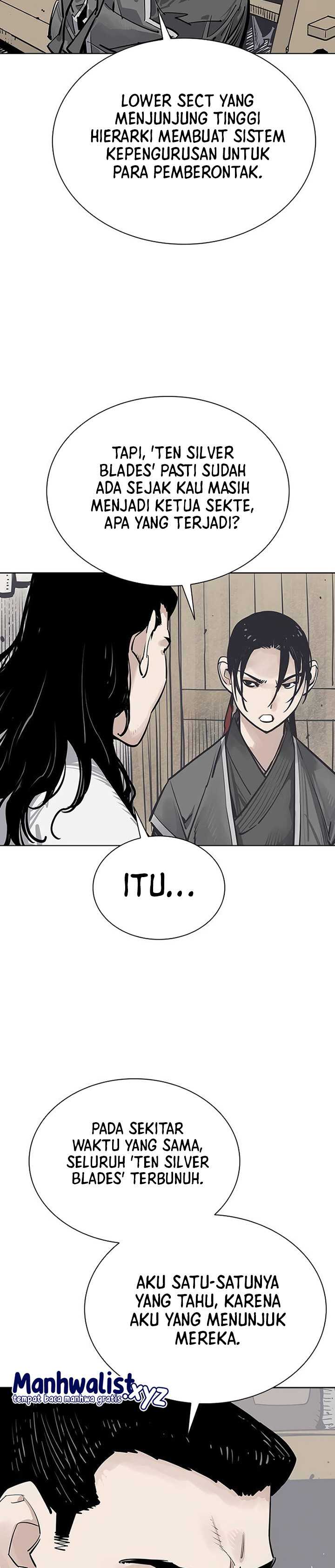 Death God (Reaper) Chapter 66 Gambar 12