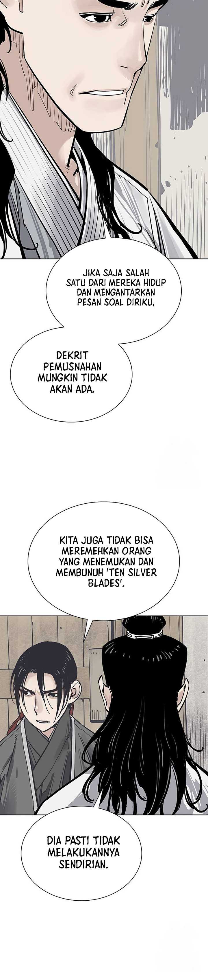 Death God (Reaper) Chapter 66 Gambar 13