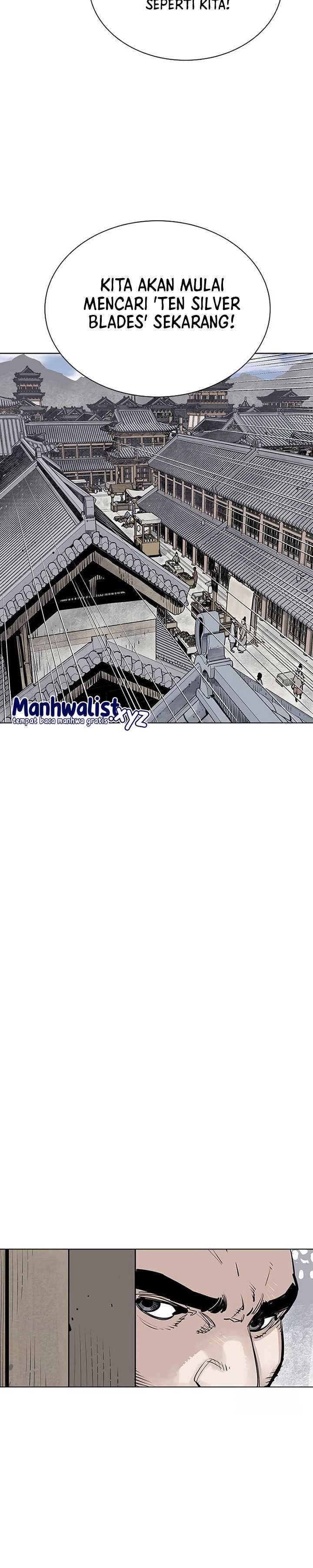 Death God (Reaper) Chapter 66 Gambar 19