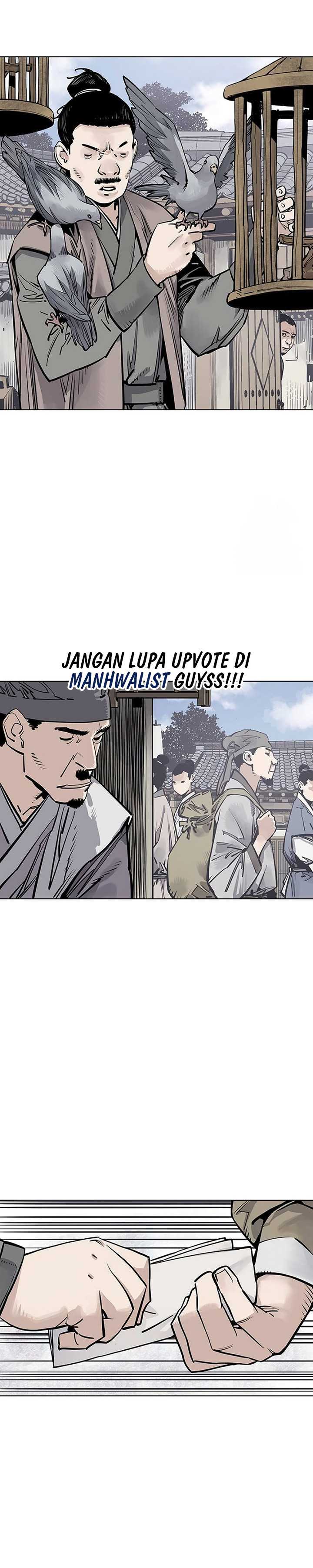 Death God (Reaper) Chapter 66 Gambar 20