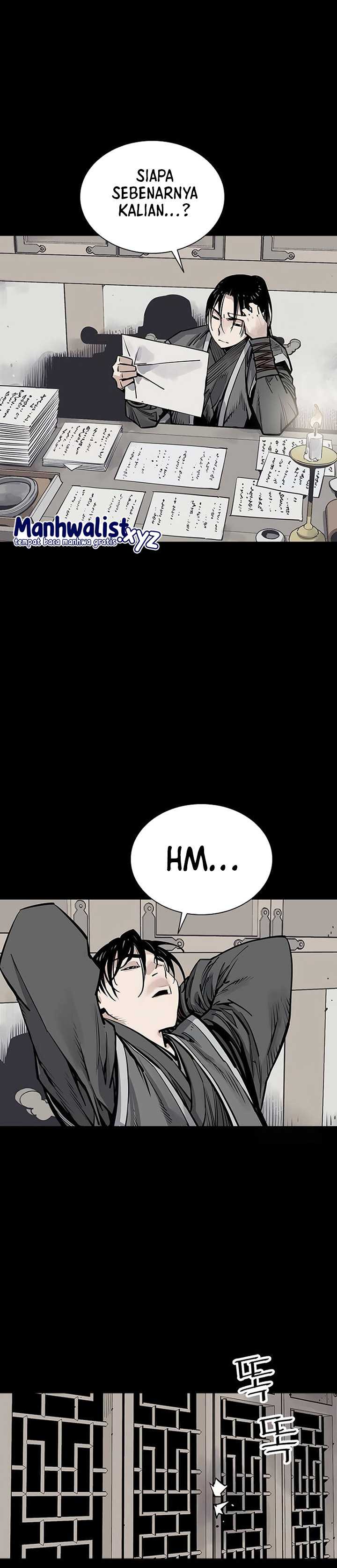 Death God (Reaper) Chapter 66 Gambar 23