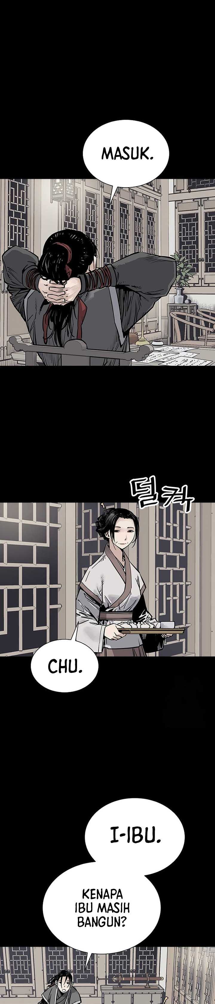 Death God (Reaper) Chapter 66 Gambar 24