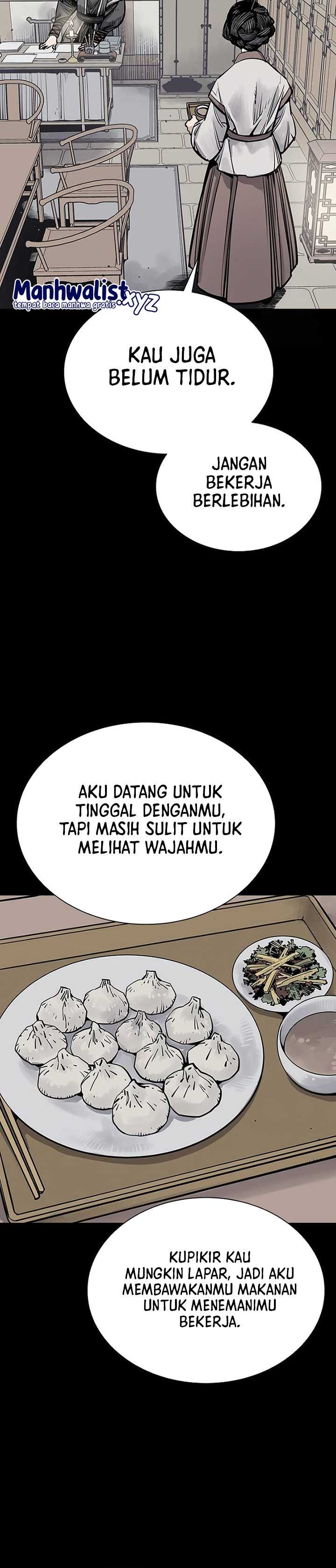 Death God (Reaper) Chapter 66 Gambar 25