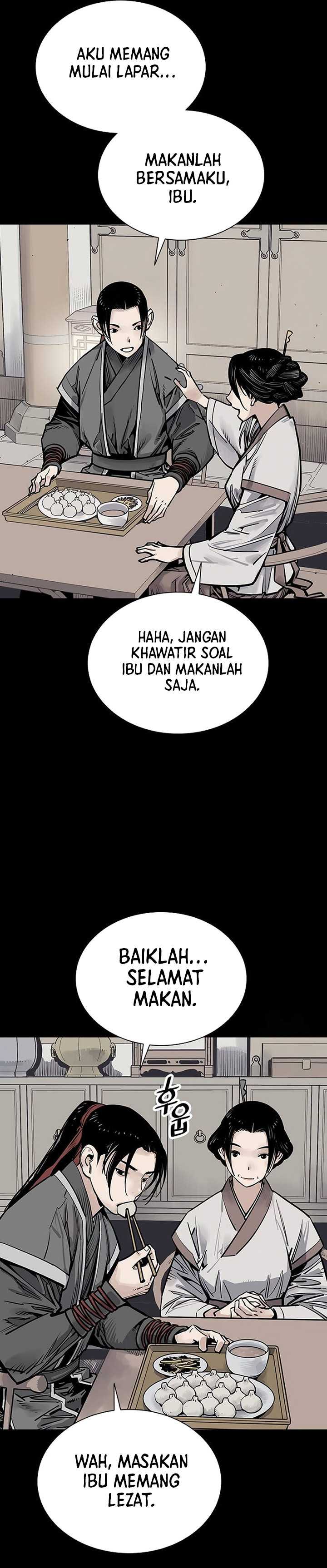 Death God (Reaper) Chapter 66 Gambar 26