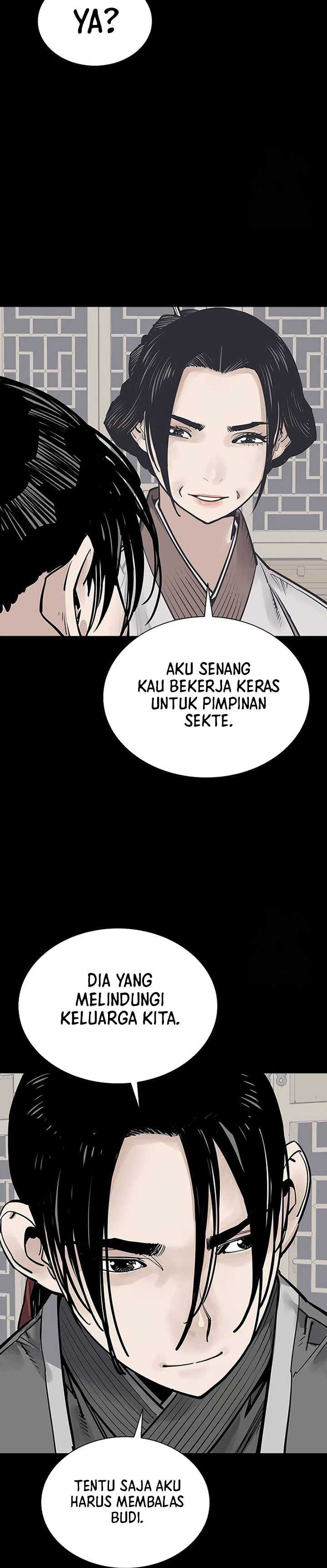 Death God (Reaper) Chapter 66 Gambar 28