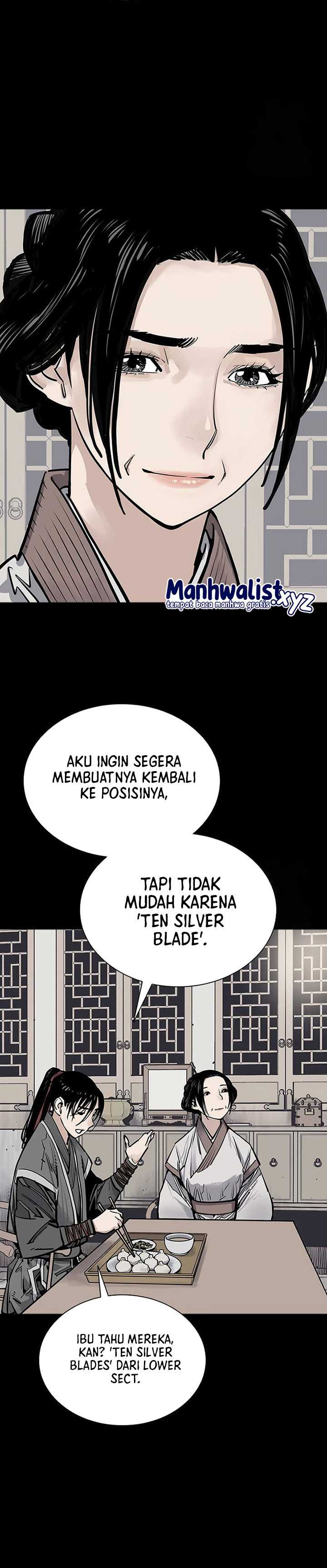 Death God (Reaper) Chapter 66 Gambar 29