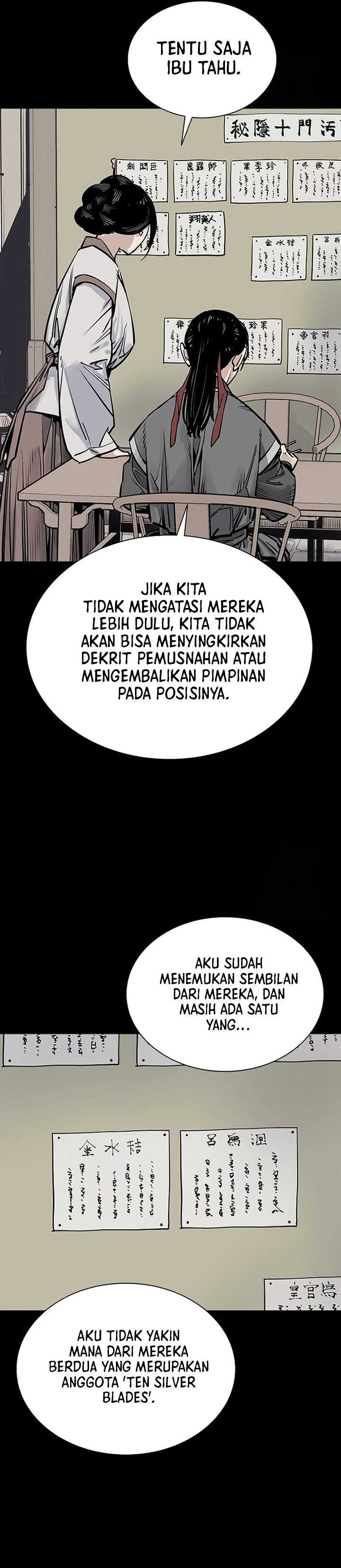 Death God (Reaper) Chapter 66 Gambar 30