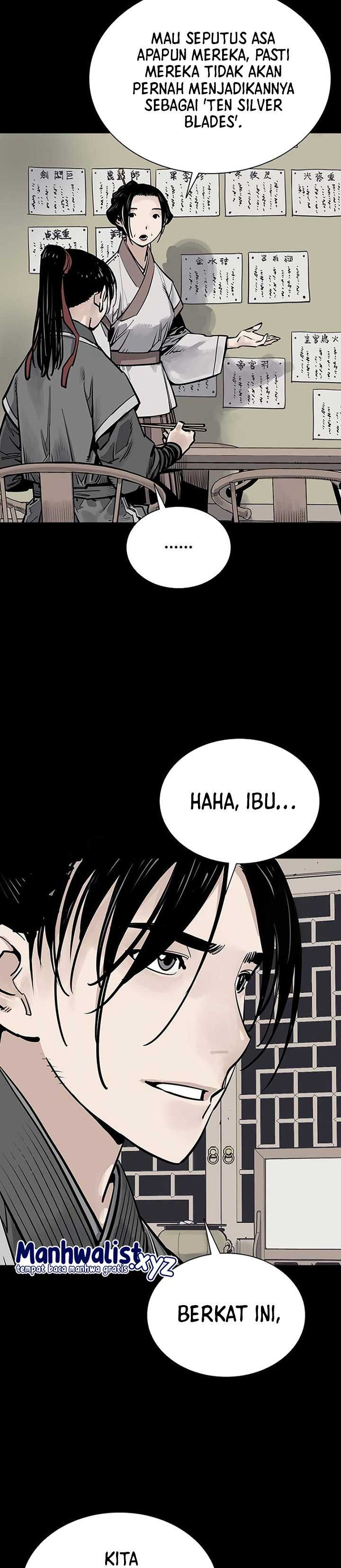 Death God (Reaper) Chapter 66 Gambar 32