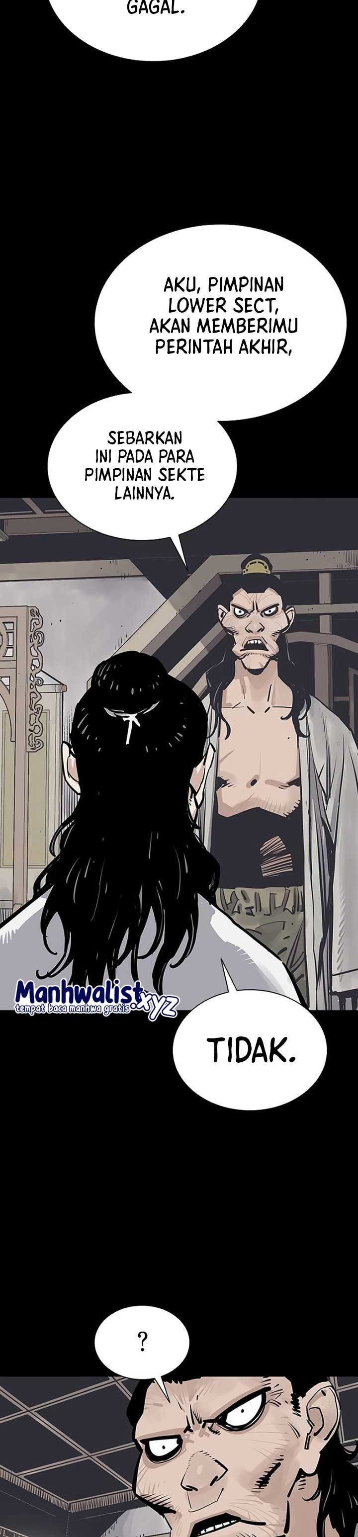 Death God (Reaper) Chapter 66 Gambar 47
