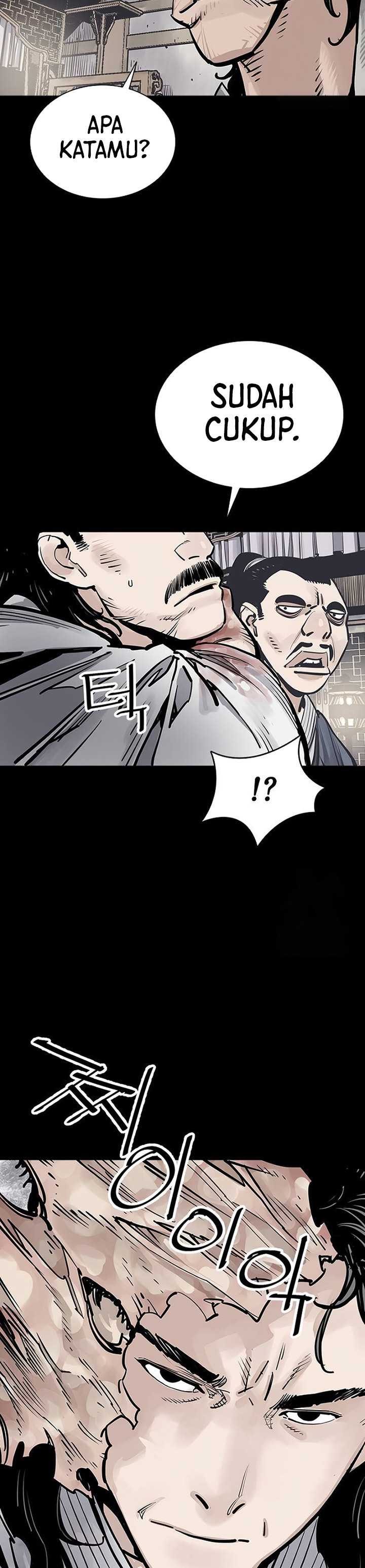 Death God (Reaper) Chapter 66 Gambar 48