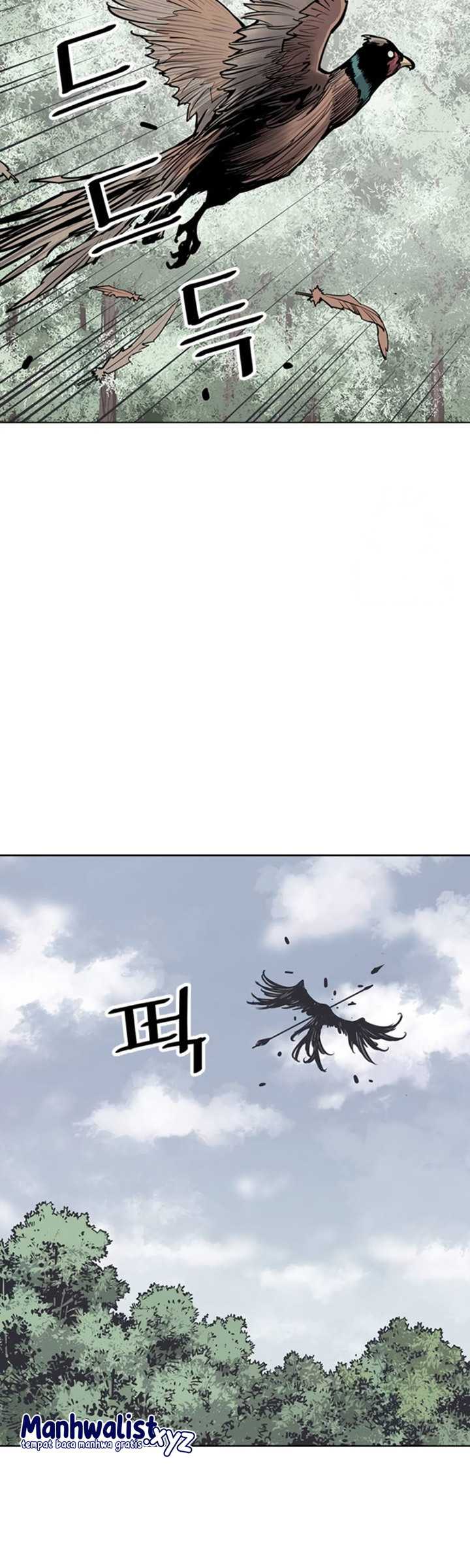 Death God (Reaper) Chapter 68 Gambar 3