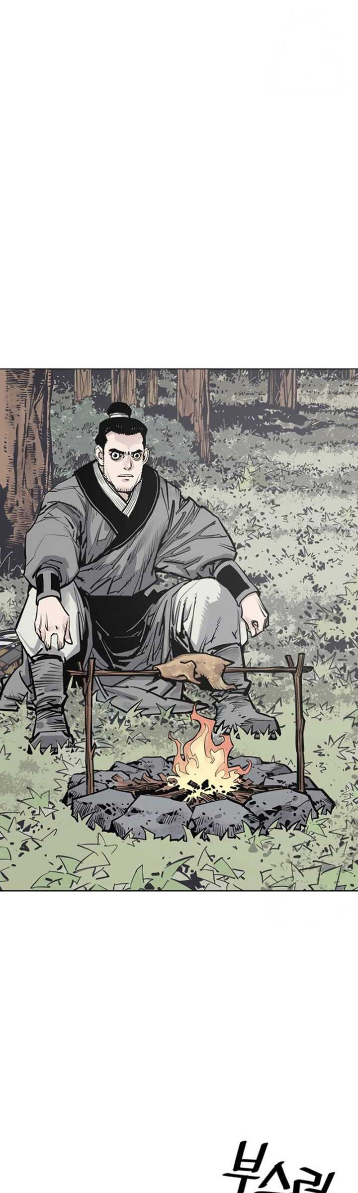 Death God (Reaper) Chapter 68 Gambar 4