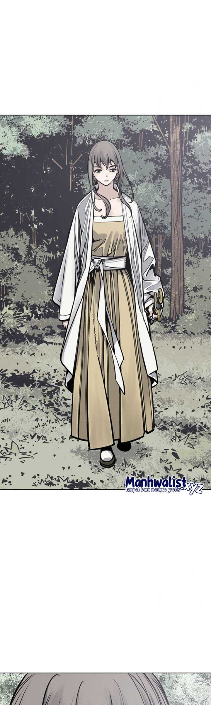 Death God (Reaper) Chapter 68 Gambar 6
