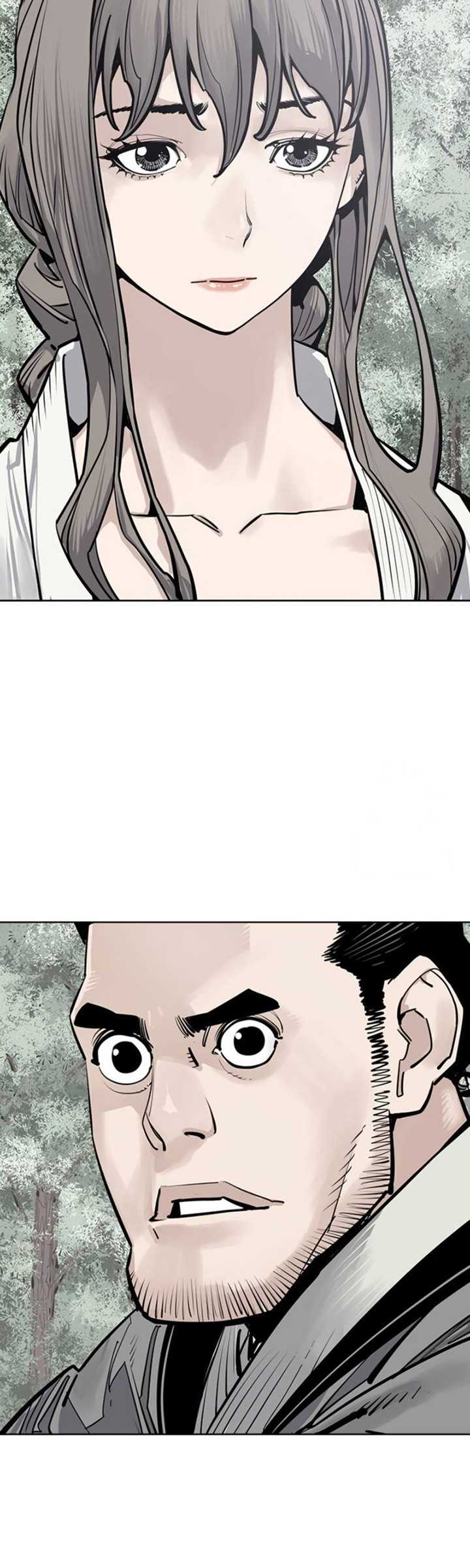 Death God (Reaper) Chapter 68 Gambar 7