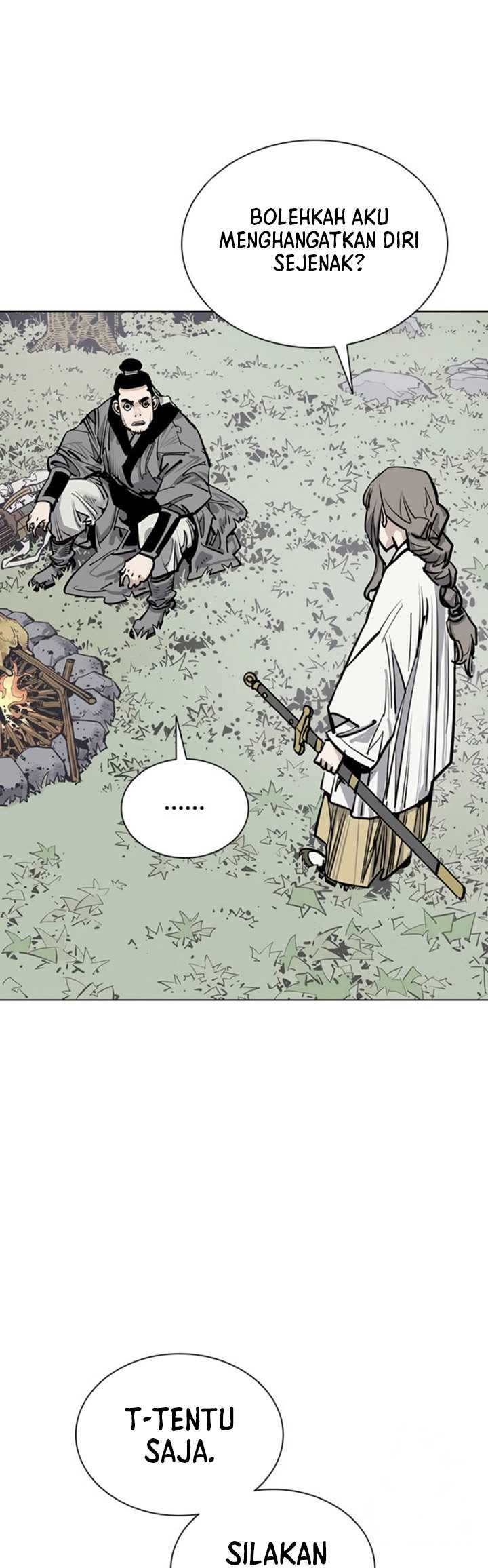 Death God (Reaper) Chapter 68 Gambar 8
