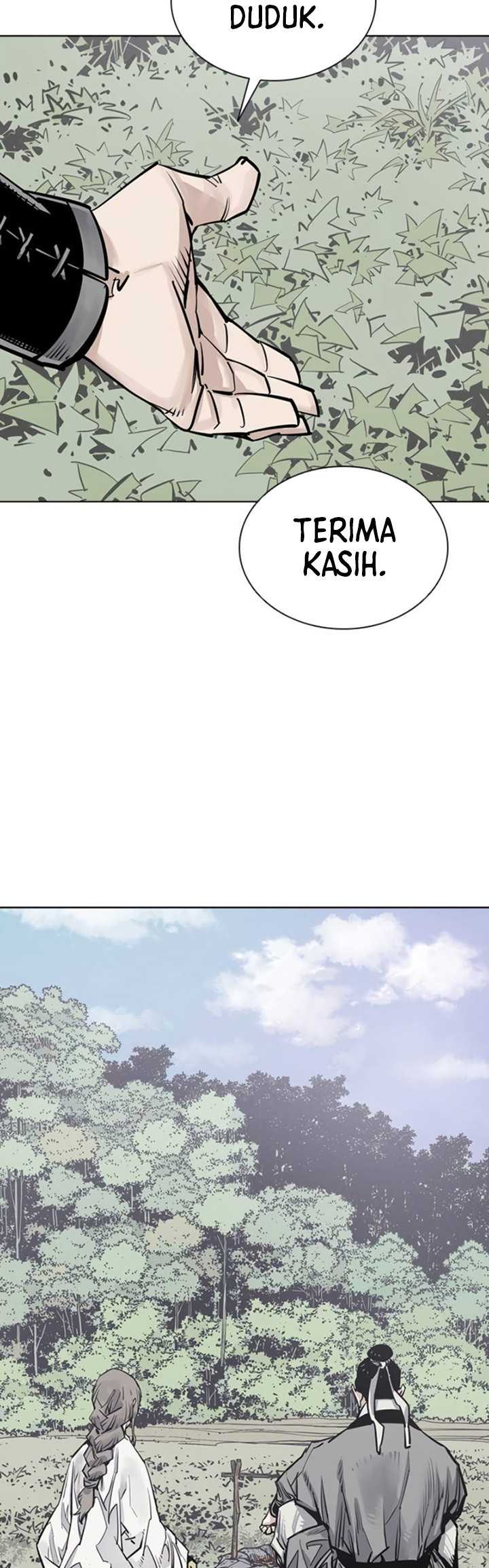 Death God (Reaper) Chapter 68 Gambar 9