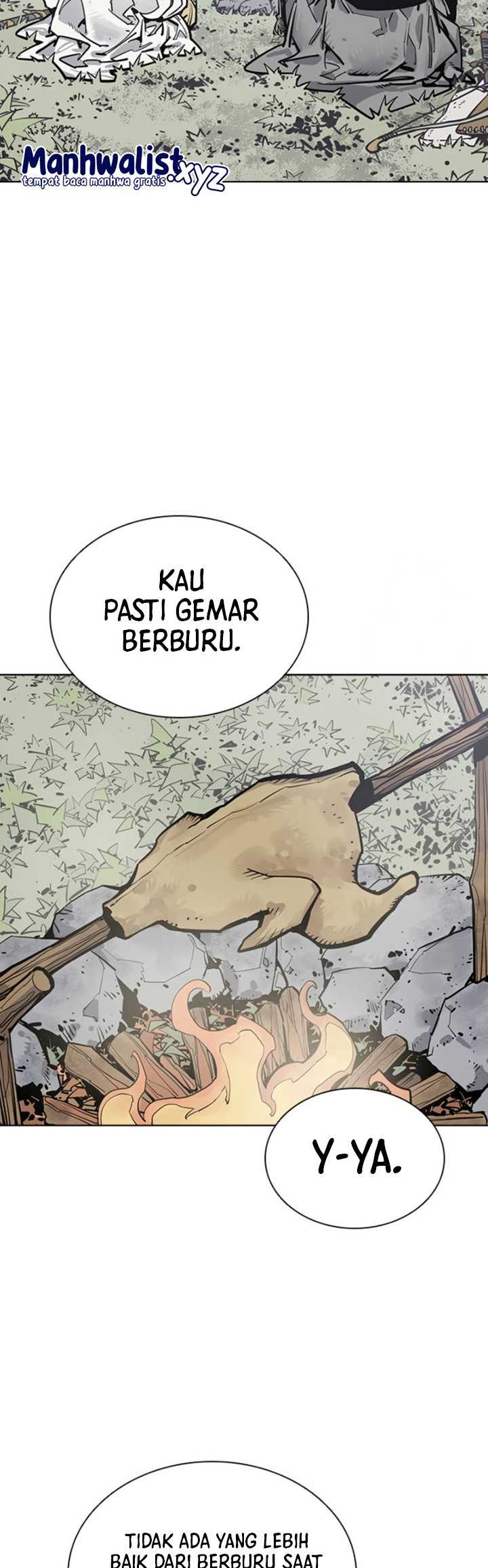 Death God (Reaper) Chapter 68 Gambar 10