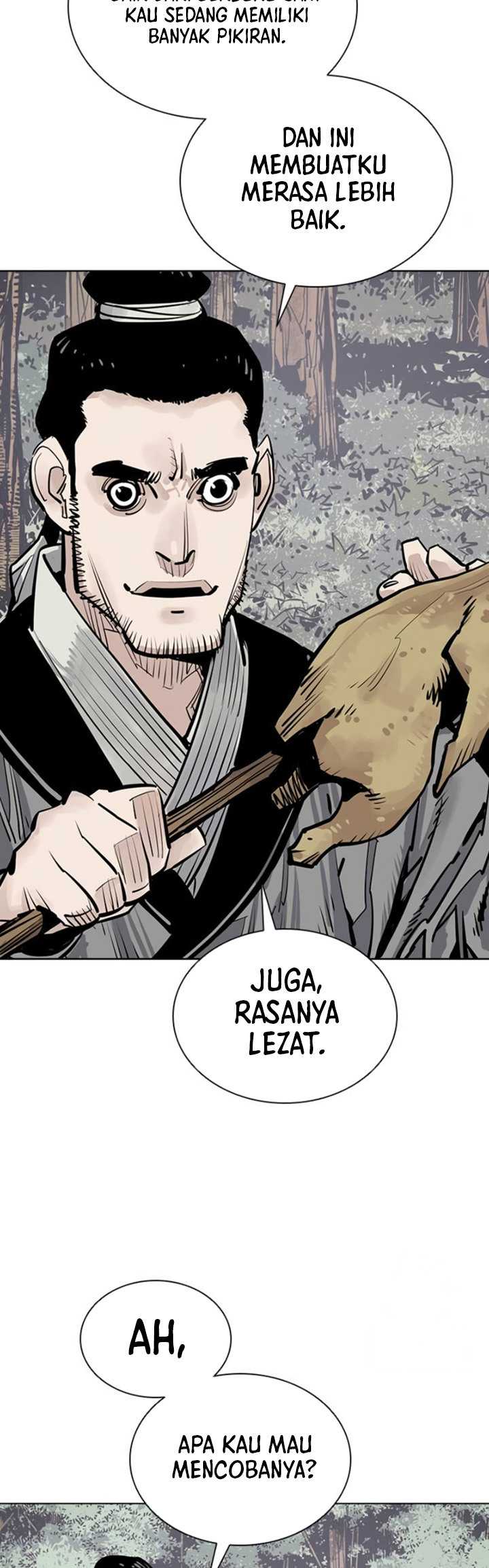 Death God (Reaper) Chapter 68 Gambar 11
