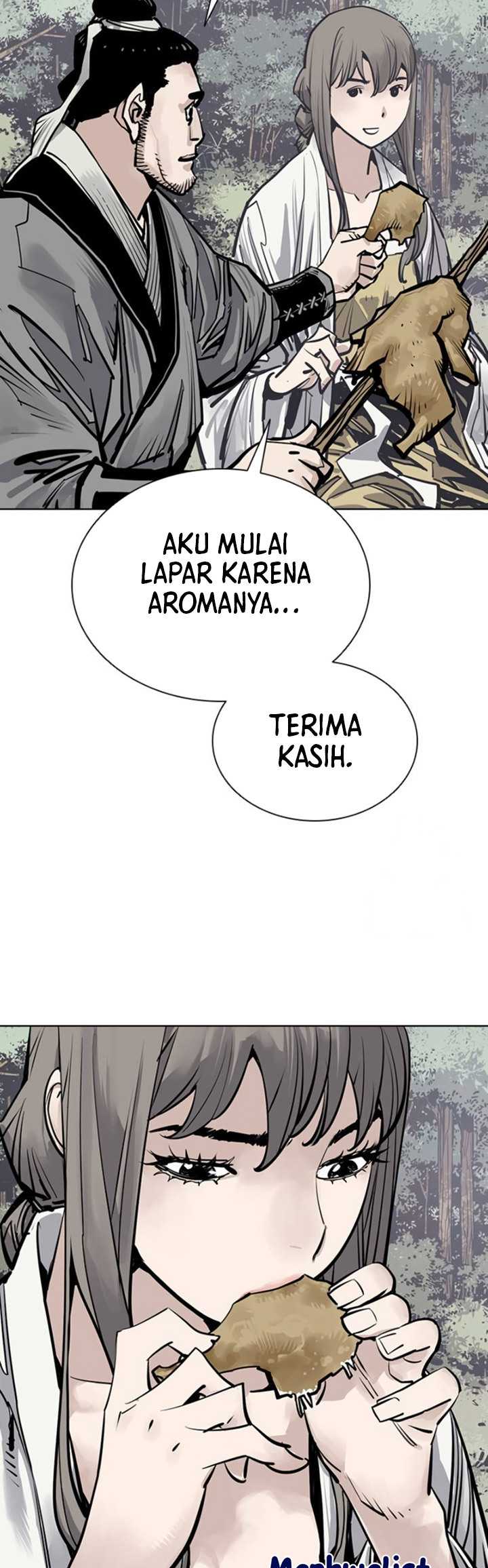 Death God (Reaper) Chapter 68 Gambar 12
