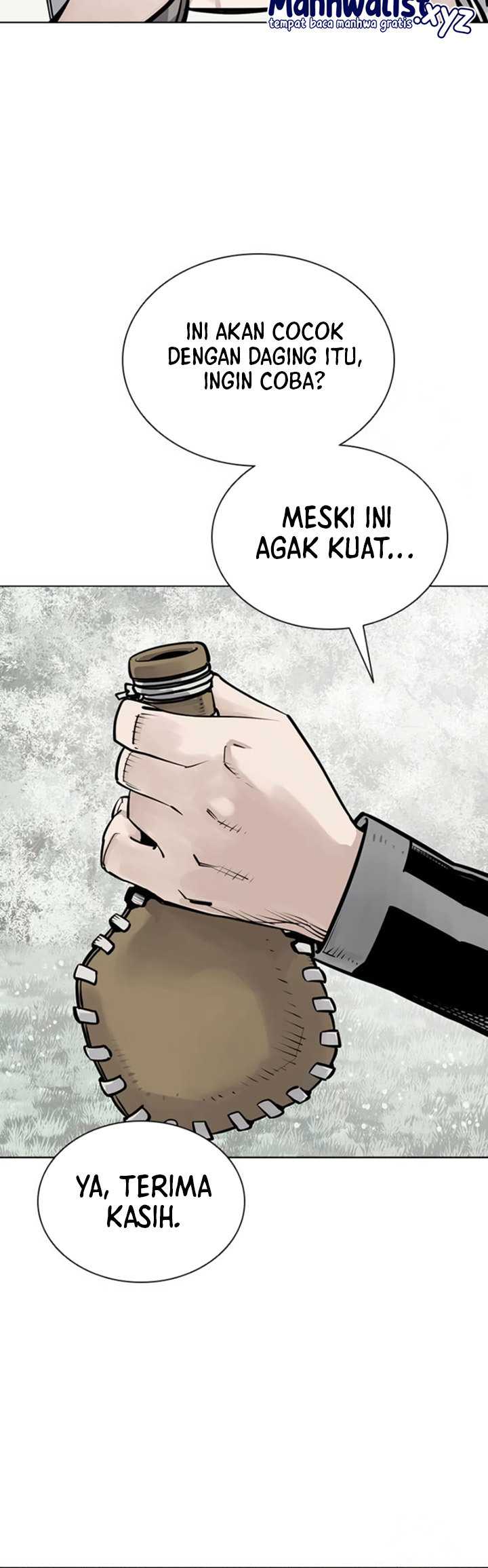 Death God (Reaper) Chapter 68 Gambar 13