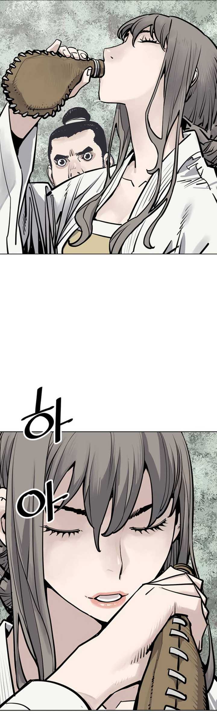 Death God (Reaper) Chapter 68 Gambar 14