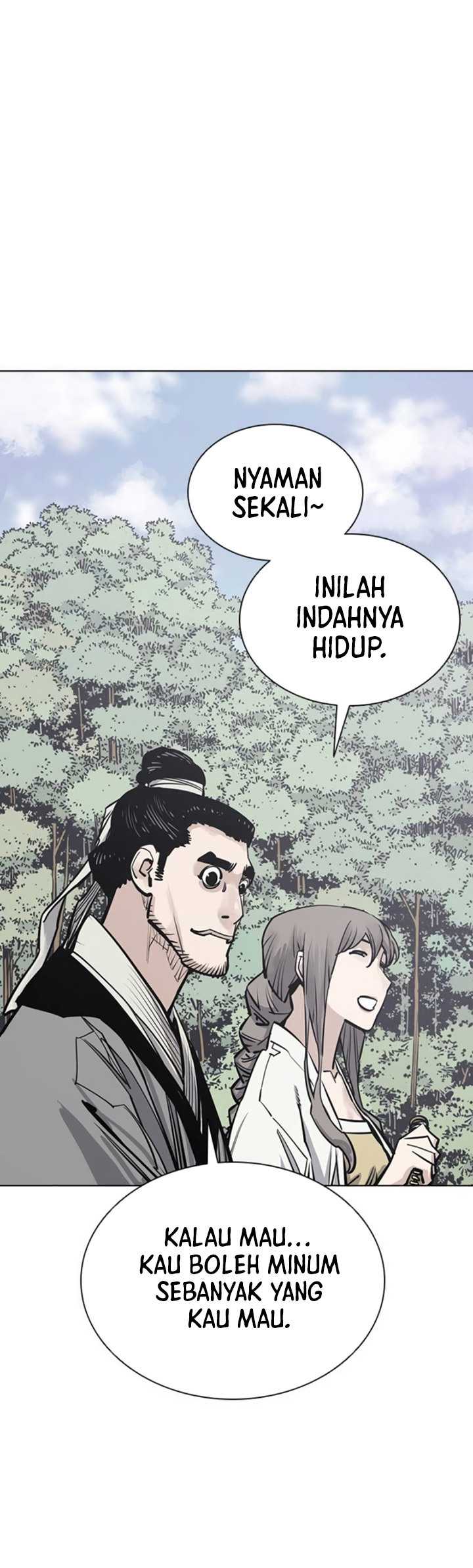 Death God (Reaper) Chapter 68 Gambar 15