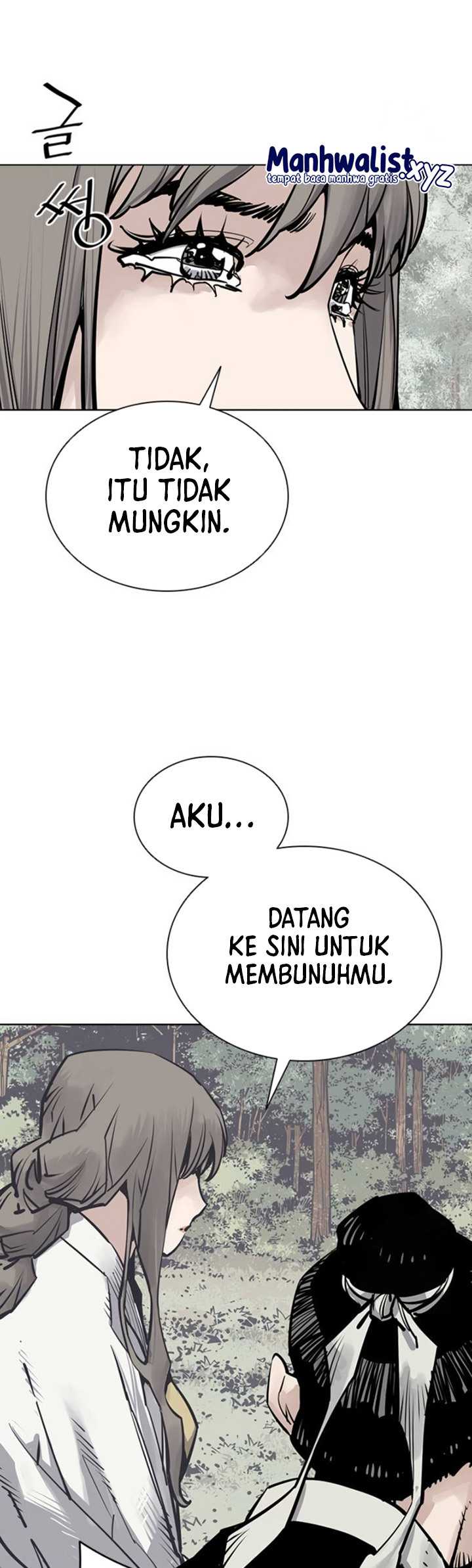 Death God (Reaper) Chapter 68 Gambar 16
