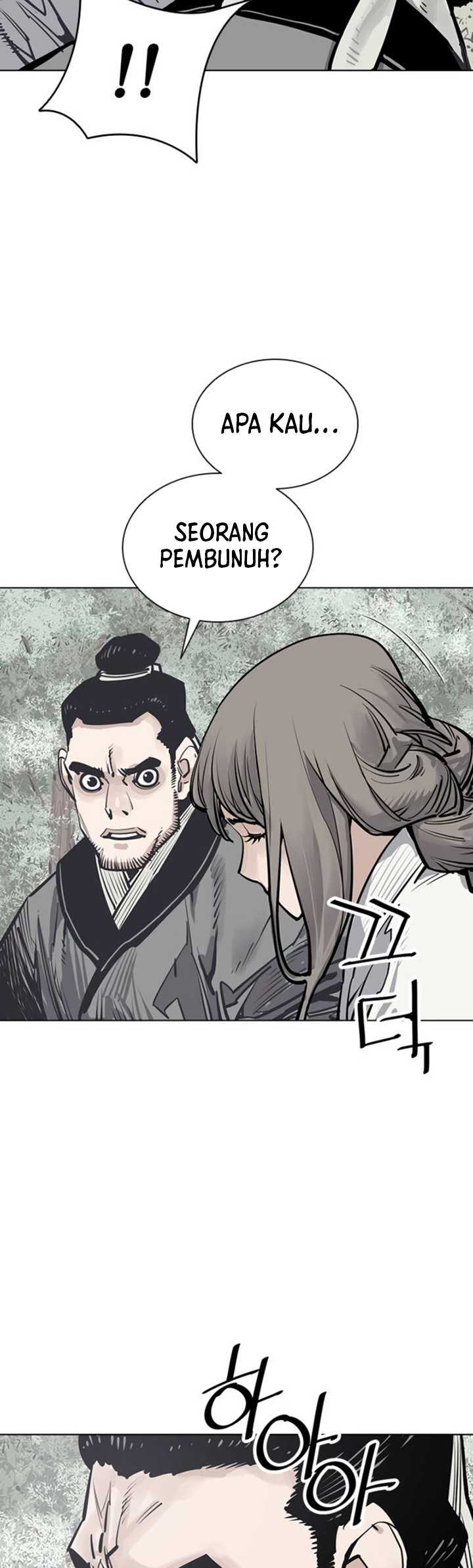 Death God (Reaper) Chapter 68 Gambar 17