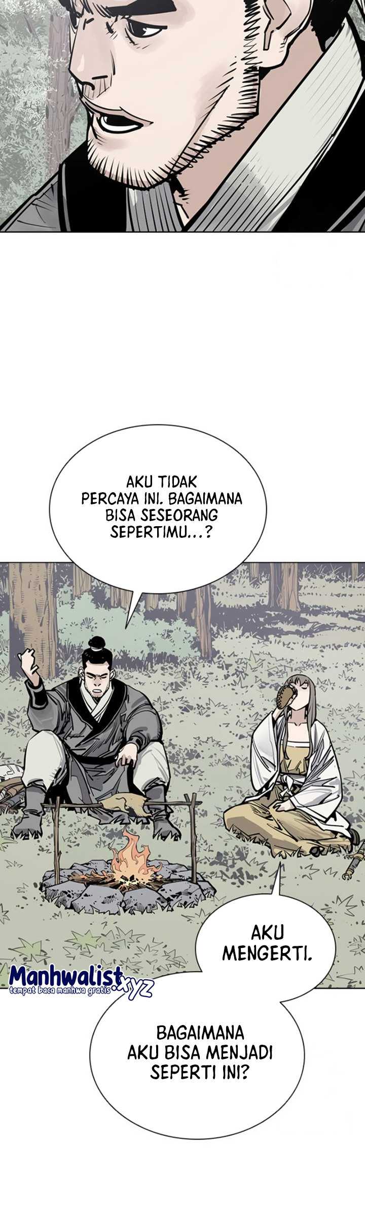 Death God (Reaper) Chapter 68 Gambar 18