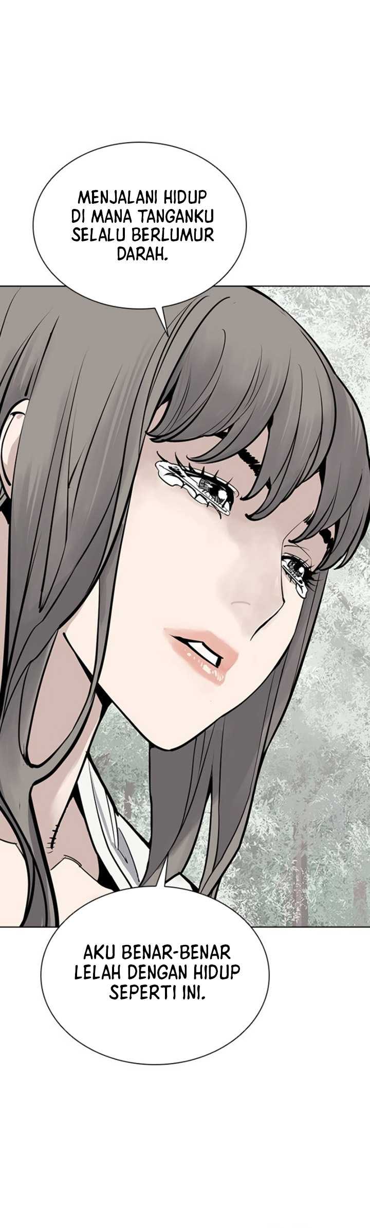 Death God (Reaper) Chapter 68 Gambar 19