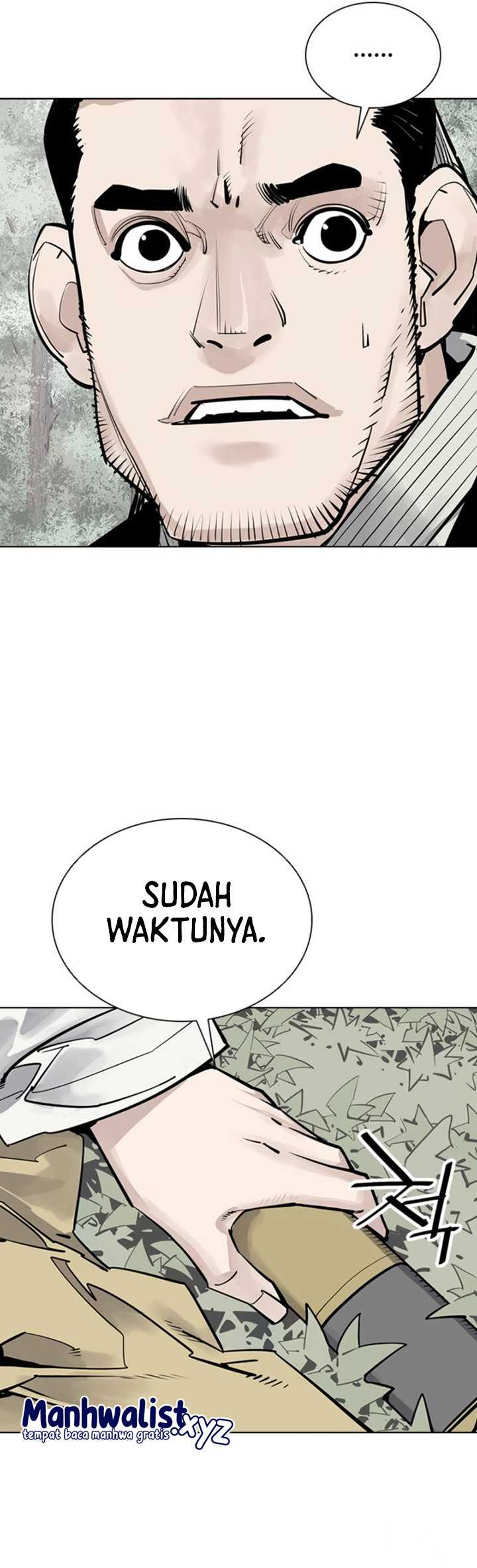 Death God (Reaper) Chapter 68 Gambar 20