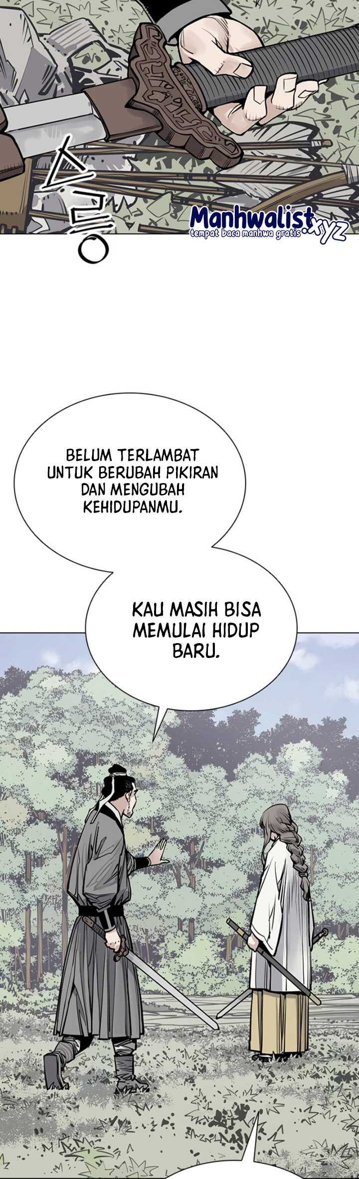 Death God (Reaper) Chapter 68 Gambar 23