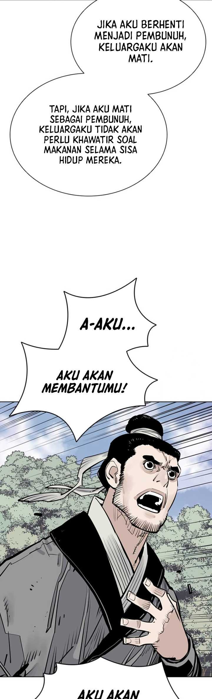 Death God (Reaper) Chapter 68 Gambar 24