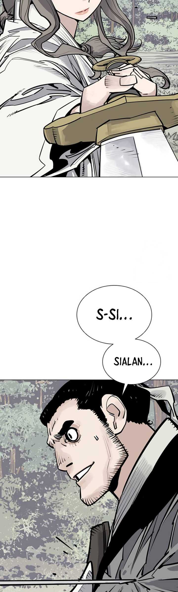 Death God (Reaper) Chapter 68 Gambar 29