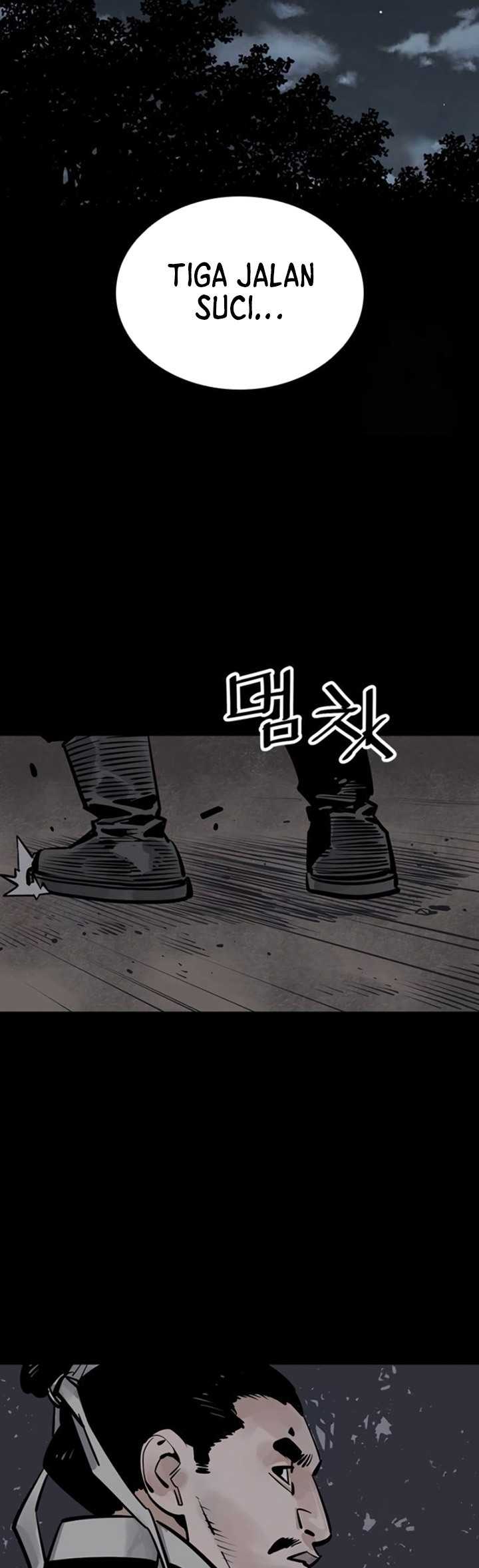 Death God (Reaper) Chapter 68 Gambar 32