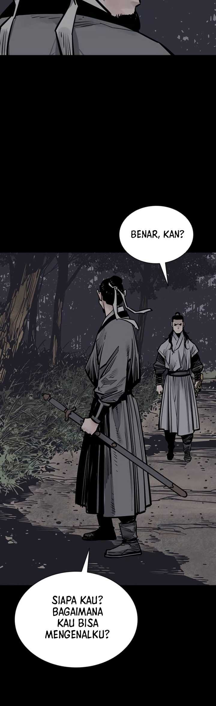 Death God (Reaper) Chapter 68 Gambar 33