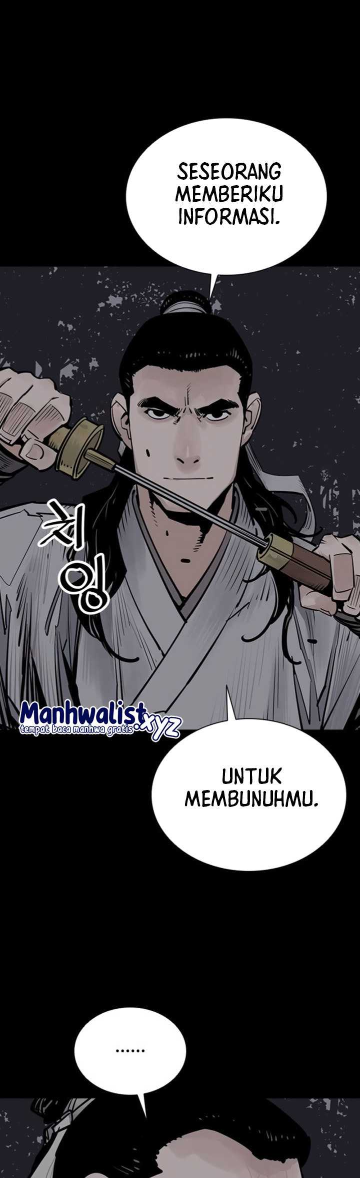 Death God (Reaper) Chapter 68 Gambar 34