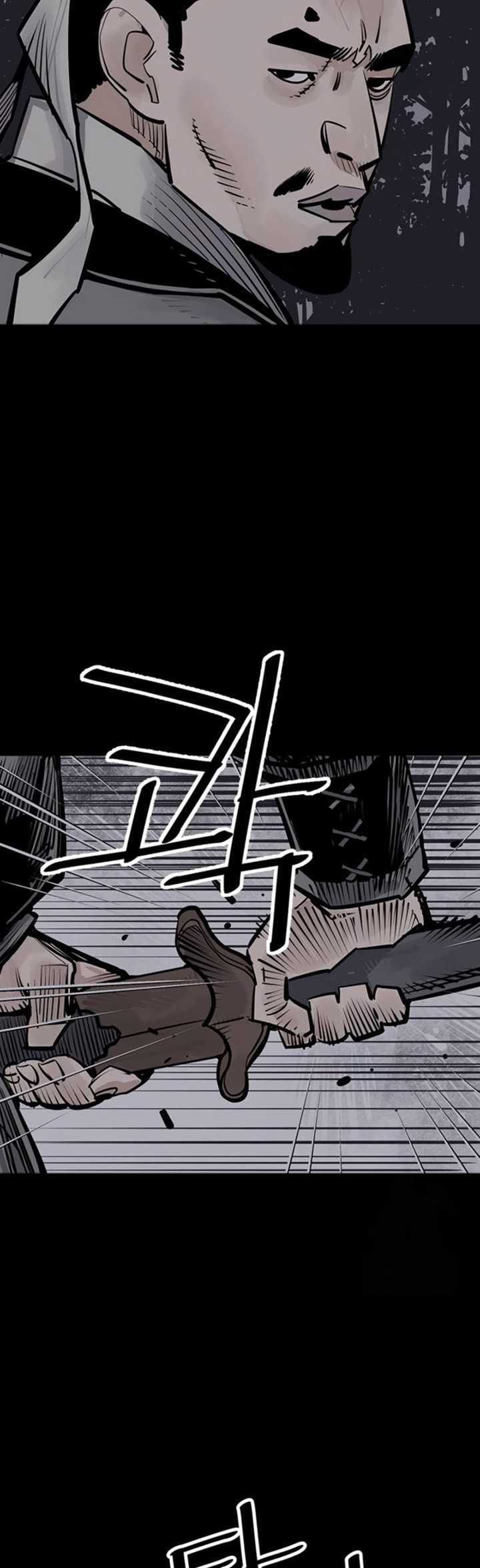 Death God (Reaper) Chapter 68 Gambar 35